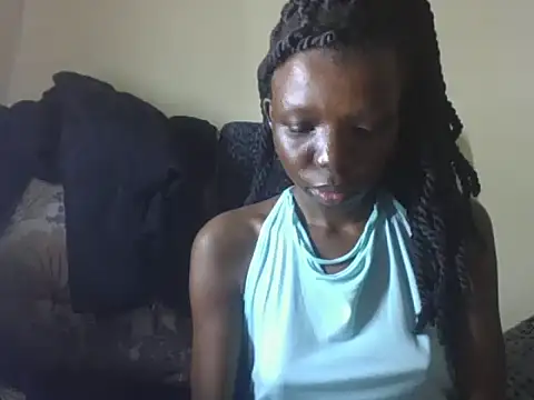 Baddie Floxxy online show from June 1, 2026, 7:35 pm