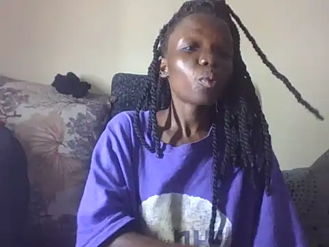 Baddie Floxxy online show from June 3, 2026, 6:23 pm