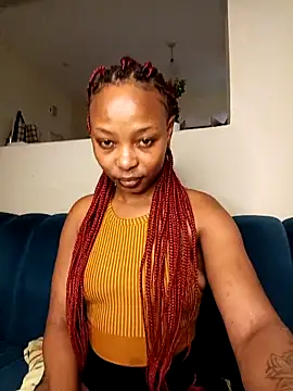 Licia harvin online show from September 26, 2025, 4:19 am