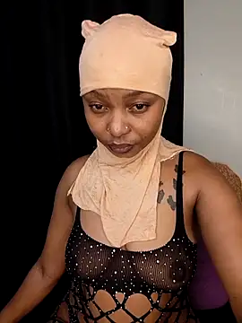 Licia harvin online show from May 10, 2026, 1:53 am