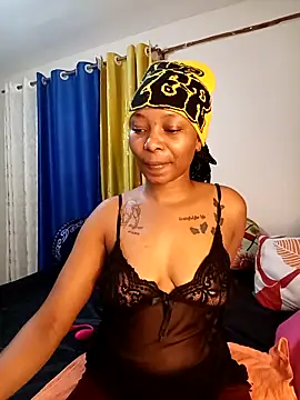 Licia harvin online show from January 7, 2026, 5:18 pm