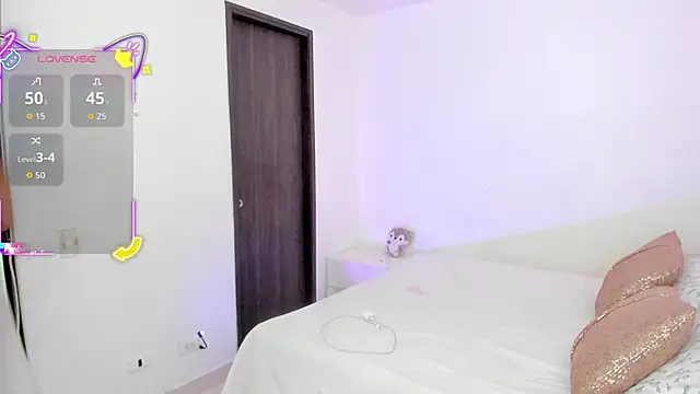 CataLesmes online show from November 12, 2025, 5:50 pm