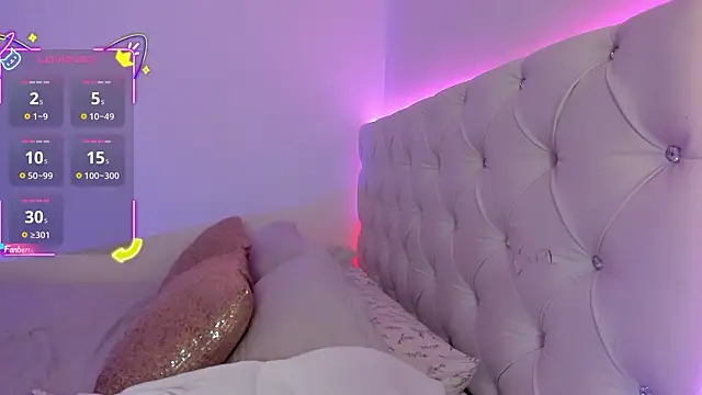 CataLesmes online show from March 4, 2026, 3:58 am