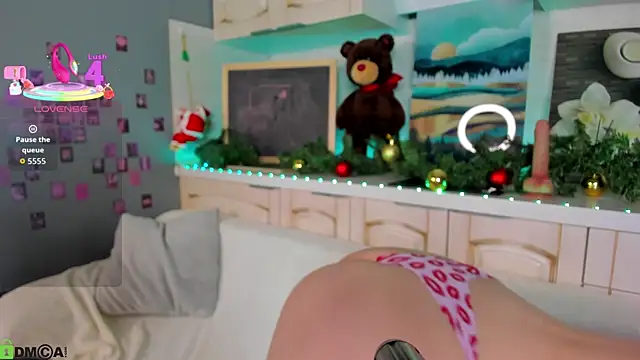 Kruela Eva online show from December 22, 2025, 11:16 pm