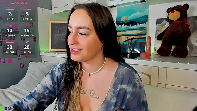 Kruela Eva online show from November 20, 2025, 11:14 pm