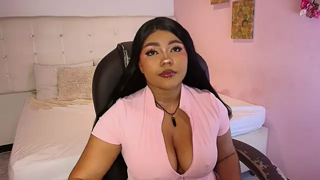 cherry chel online show from June 26, 2026, 3:34 am
