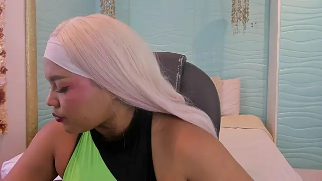 cherry chel online show from June 3, 2026, 12:55 am