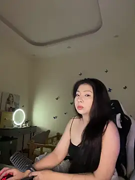 MiMi 0293 online show from May 6, 2026, 1:48 pm