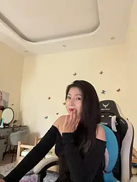 MiMi 0293 online show from May 6, 2026, 1:42 am