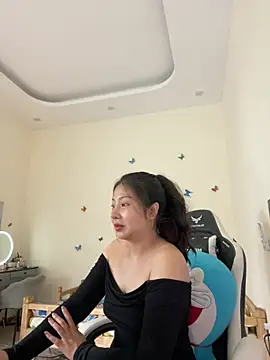 MiMi 0293 online show from May 7, 2026, 1:54 am