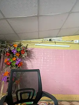 MiMi 0293 online show from March 21, 2025, 8:28 am