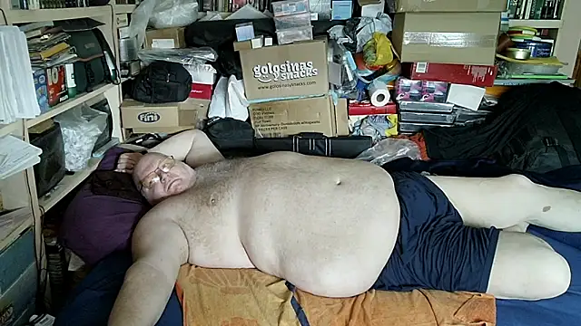 hadeszeuss2 online show from May 7, 2026, 1:14 pm