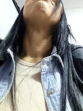 Camille jhonson online show from November 2, 2025, 11:04 am