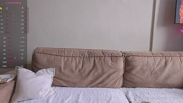 Snapshot of My_Emmy chatting on March 7, 2026, 7:26 am My Emmy online show from March 7, 2026, 7:26 am