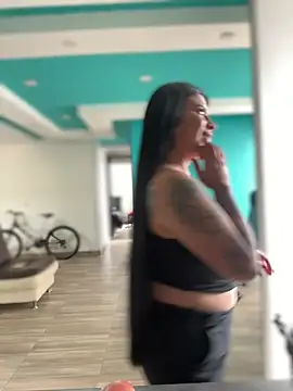 Snapshot of Devilsweet17 chatting on February 21, 2026, 5:37 pm Devilsweet17 online show from February 21, 2026, 5:37 pm