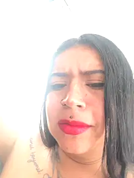 Devilsweet17 online show from October 19, 2025, 12:41 pm