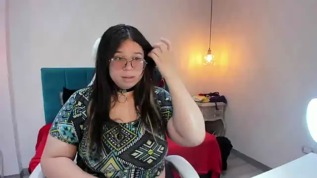 Snapshot of selenablairx chatting on July 28, 2026, 12:18 am selenablairx online show from July 28, 2026, 12:18 am