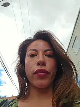 Karen San Miguel online show from July 5, 2026, 7:43 pm
