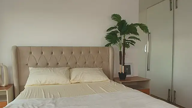 Ariella Sol online show from February 11, 2026, 7:47 pm