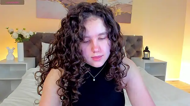 Ariella Sol online show from June 14, 2026, 9:21 am