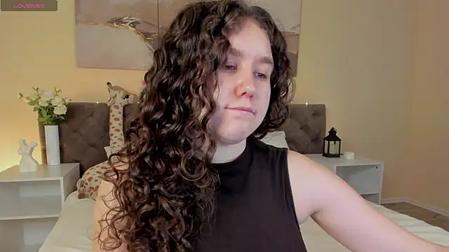 Ariella Sol online show from June 24, 2026, 1:15 am