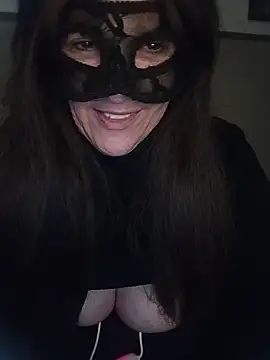 23Milly online show from February 21, 2025, 1:44 pm