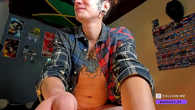 Snapshot of MrShaggy chatting on September 22, 2025, 3:56 am MrShaggy online show from September 22, 2025, 3:56 am