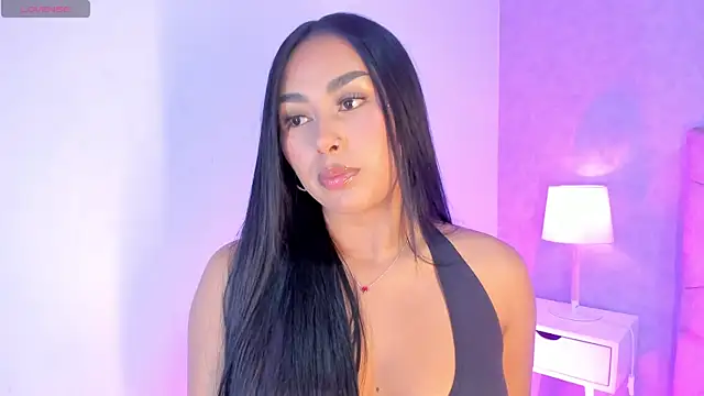 Cameliaa Smiith online show from May 2, 2026, 4:50 am