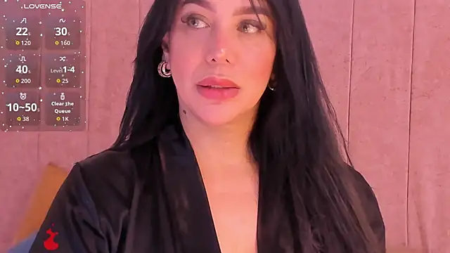 samara alabii online show from October 23, 2025, 7:01 pm