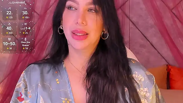 samara alabii online show from October 6, 2025, 12:28 pm