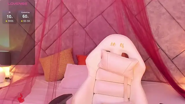 samara alabii online show from February 10, 2025, 3:21 pm