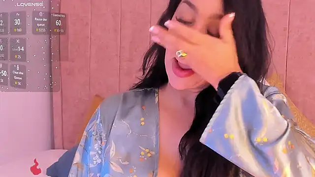 samara alabii online show from October 24, 2025, 6:40 pm