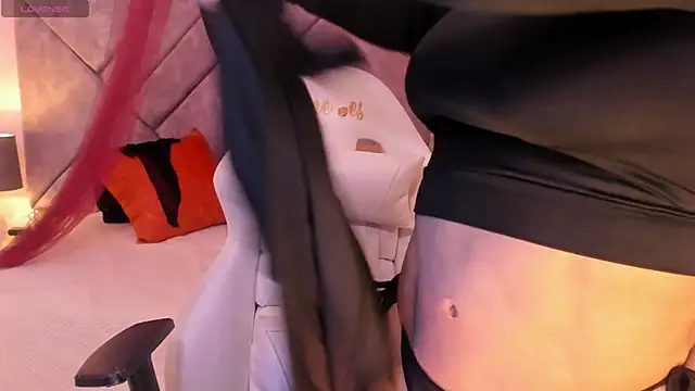 samara alabii online show from January 8, 2025, 12:47 pm