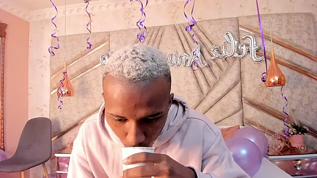 JamesParck online show from February 14, 2025, 12:25 pm