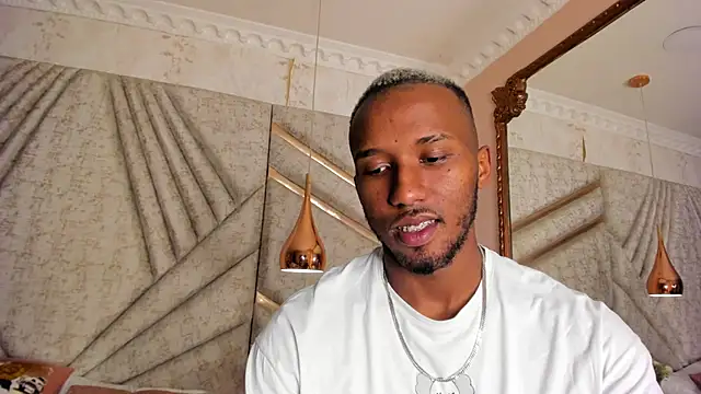 JamesParck online show from March 5, 2025, 3:51 pm