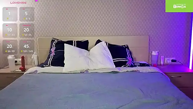 excited-kristi online show from February 21, 2026, 1:35 pm