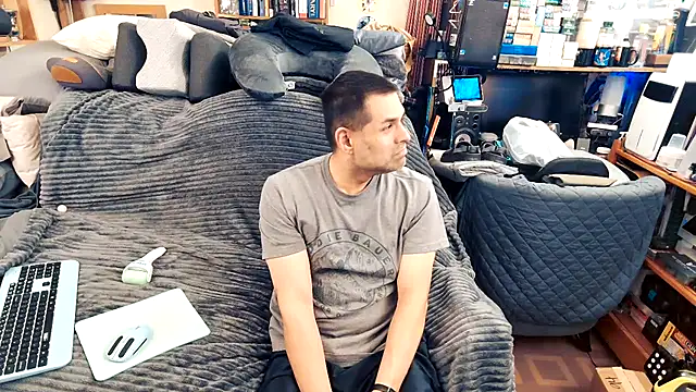 ClampMaster online show from September 24, 2025, 8:04 pm