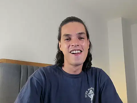 uglycoyote18 online show from August 2, 2026, 12:42 am