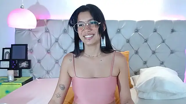 Snapshot of MariaJoseWalker chatting on February 20, 2025, 5:09 pm MariaJoseWalker online show from February 20, 2025, 5:09 pm