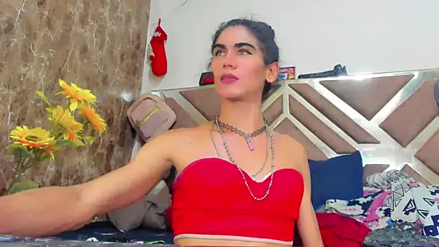 hannabigdirty online show from May 8, 2026, 6:45 pm