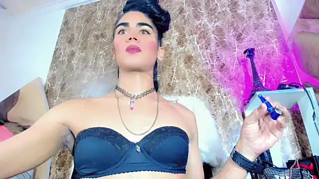 hannabigdirty online show from September 23, 2025, 9:00 pm