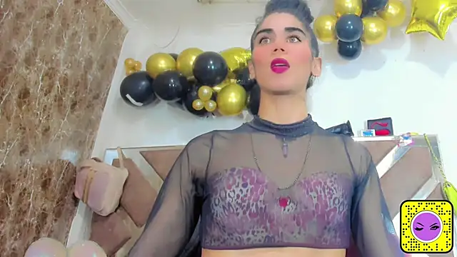 hannabigdirty online show from January 8, 2026, 8:42 am