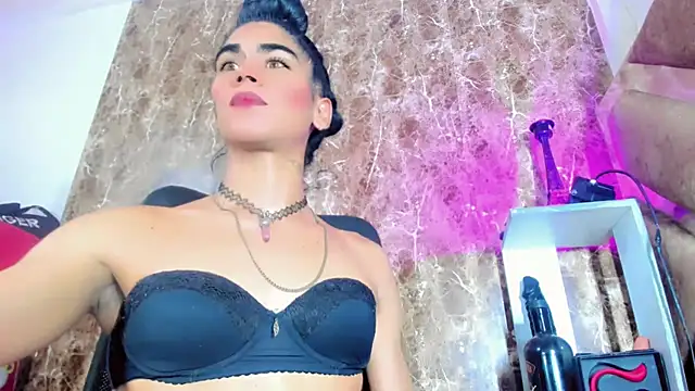 hannabigdirty online show from October 11, 2025, 6:03 am