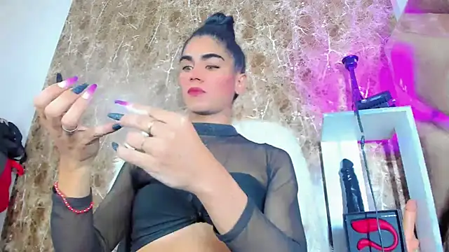 hannabigdirty online show from October 16, 2025, 7:27 am