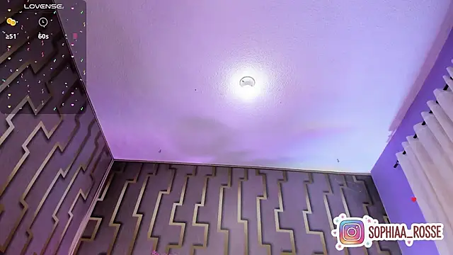 Deni rose online show from February 4, 2026, 8:04 pm