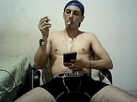 Twinkboy 28 online show from March 20, 2025, 10:40 pm