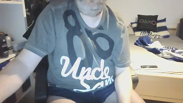 ShyBoy1982 online show from June 7, 2026, 1:11 am
