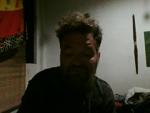 LECHEBALLS online show from May 3, 2026, 3:22 am