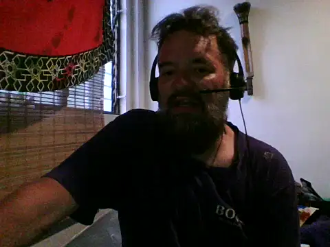 LECHEBALLS online show from April 14, 2026, 11:32 pm