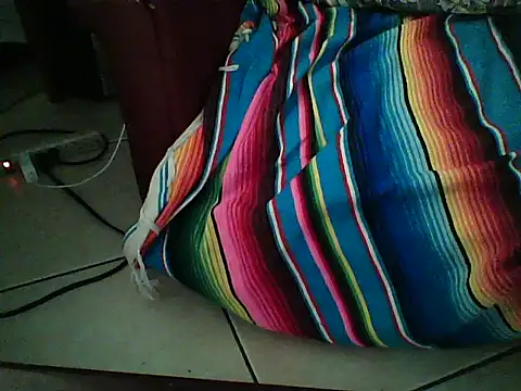 LECHEBALLS online show from March 24, 2026, 6:52 pm